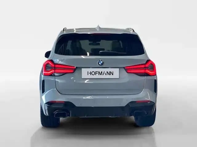 BMW X3 M