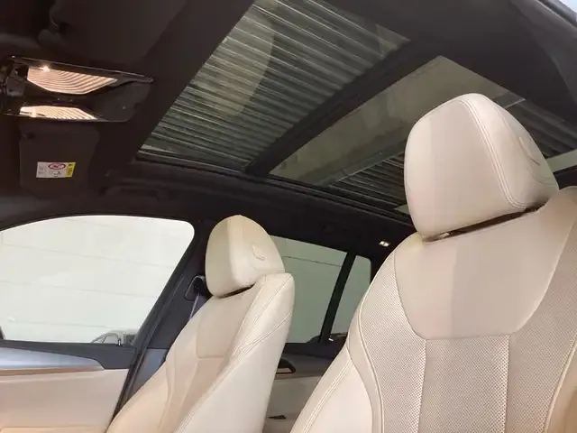 BMW X3 M