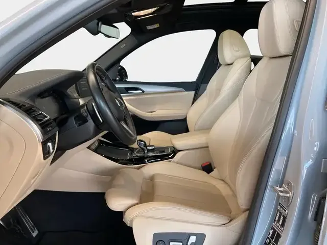 BMW X3 M