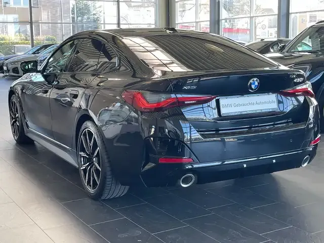 BMW 430