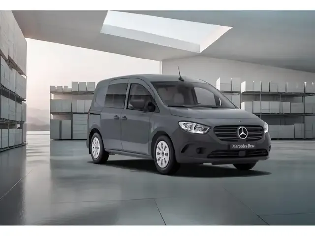 Mercedes-Benz Citan