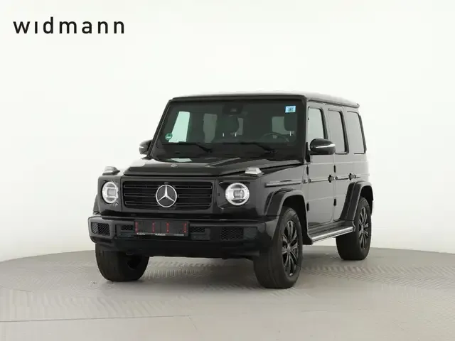 Mercedes-Benz G 400
