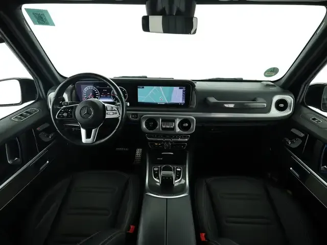 Mercedes-Benz G 400