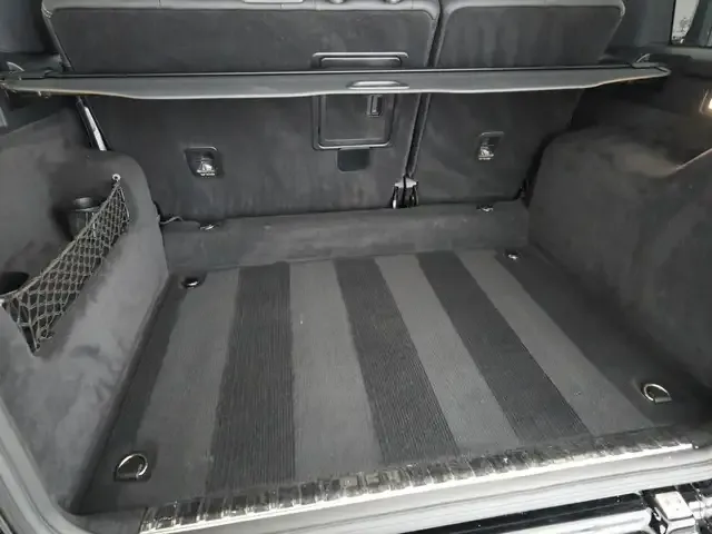Mercedes-Benz G 400