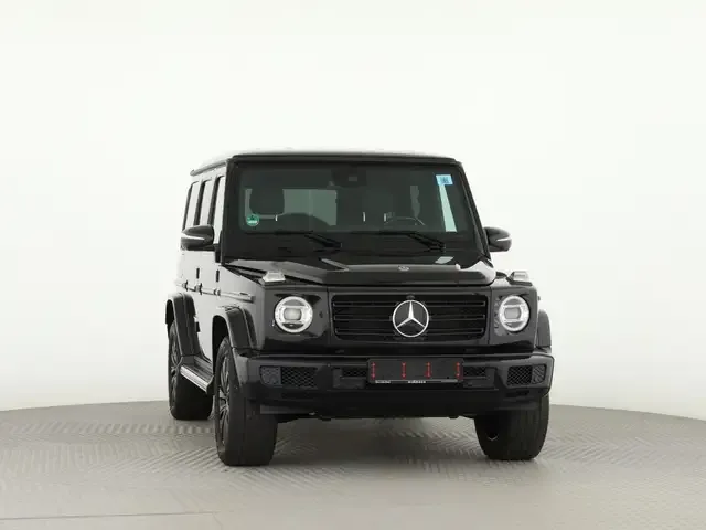 Mercedes-Benz G 400