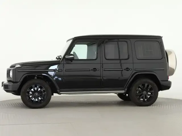 Mercedes-Benz G 400