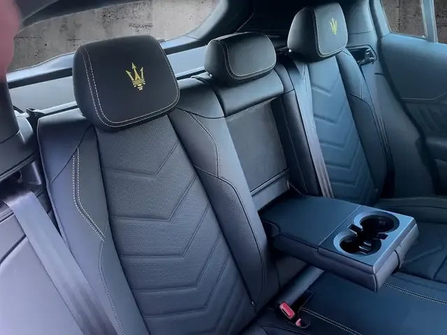 Maserati Grecale