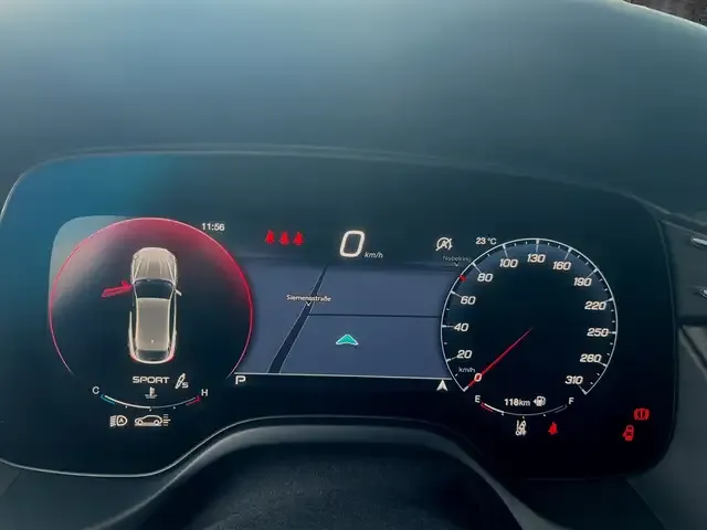Maserati Grecale