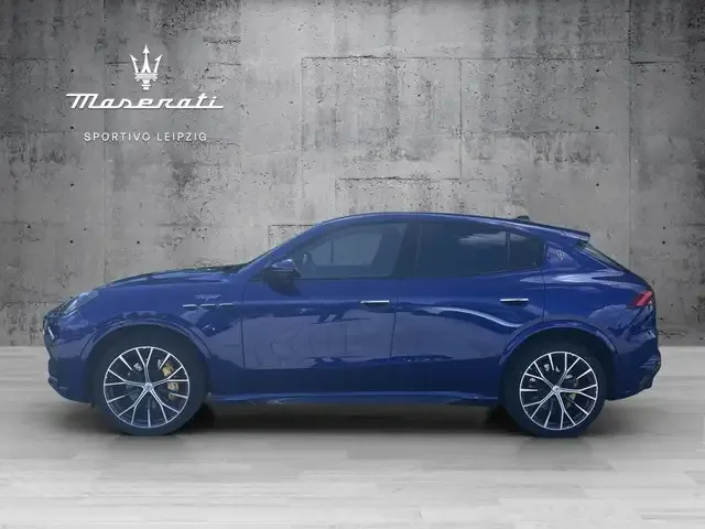 Maserati Grecale