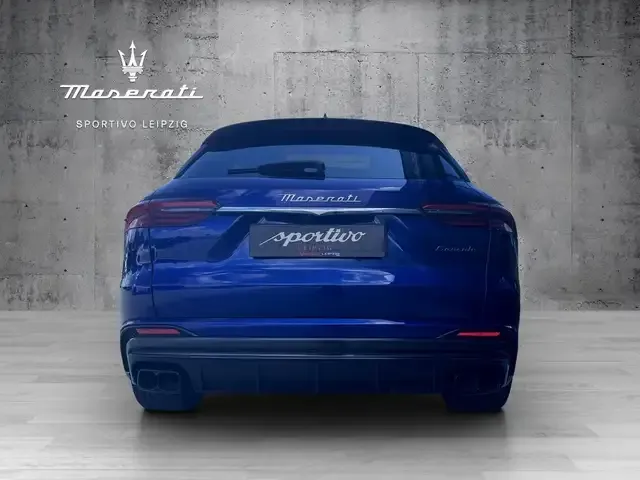 Maserati Grecale