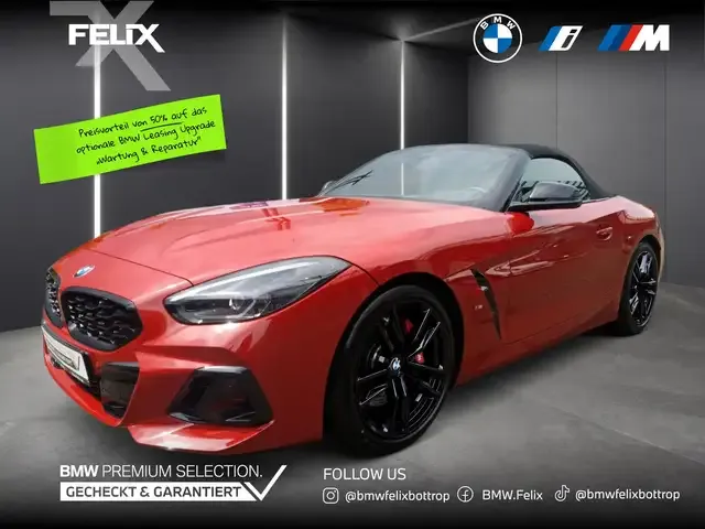 BMW Z4