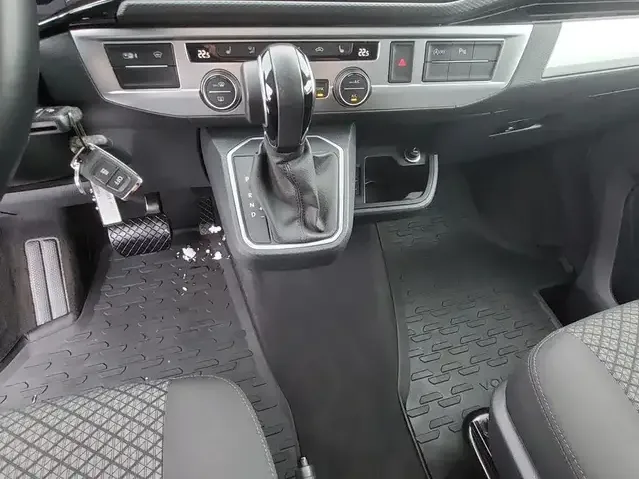 Volkswagen T6.1 California