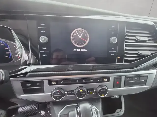 Volkswagen T6.1 California