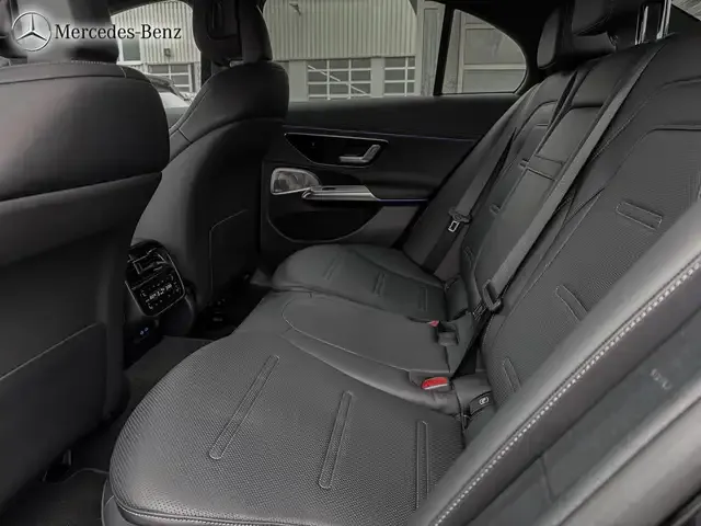 Mercedes-Benz E 53 AMG