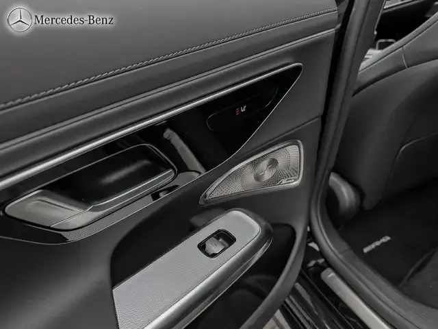 Mercedes-Benz E 53 AMG