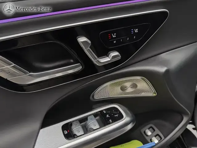 Mercedes-Benz E 53 AMG