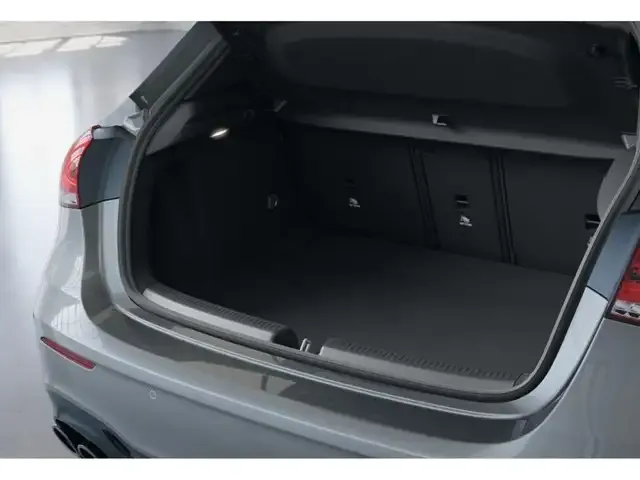 Mercedes-Benz A 45 AMG