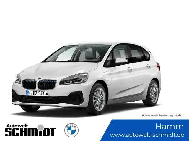 BMW 225
