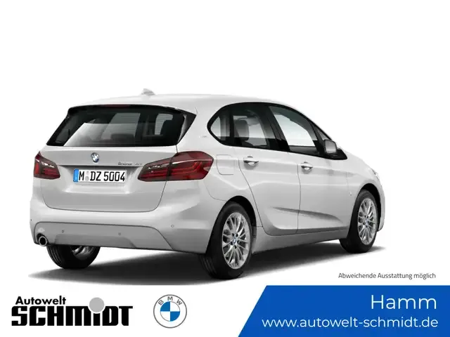 BMW 225