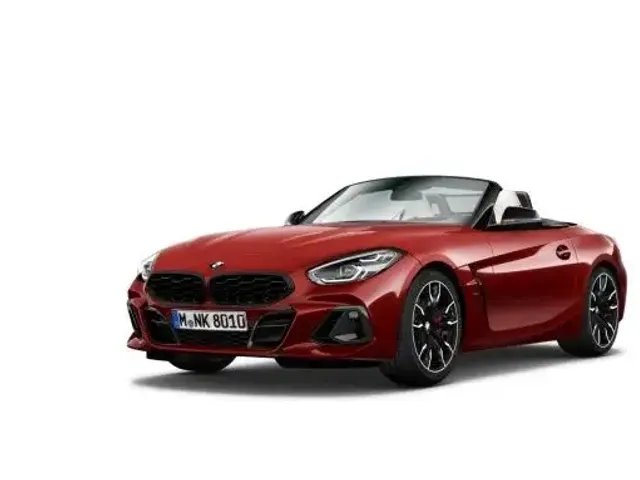 BMW Sonstiges