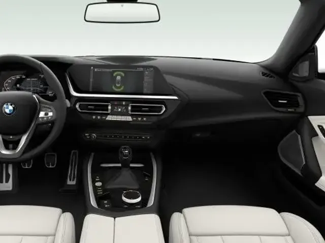 BMW Sonstiges