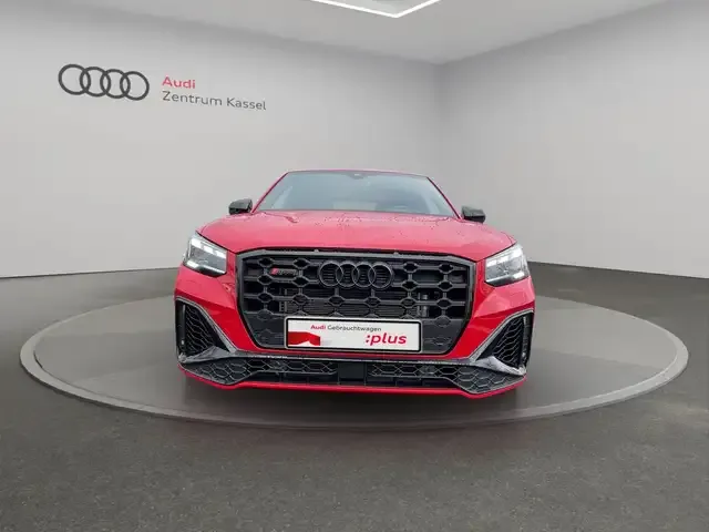 Audi SQ2
