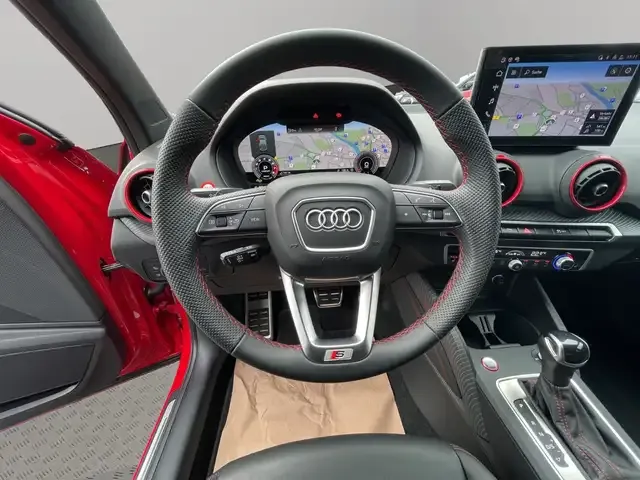 Audi SQ2