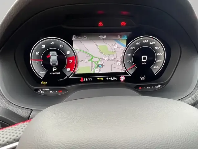 Audi SQ2