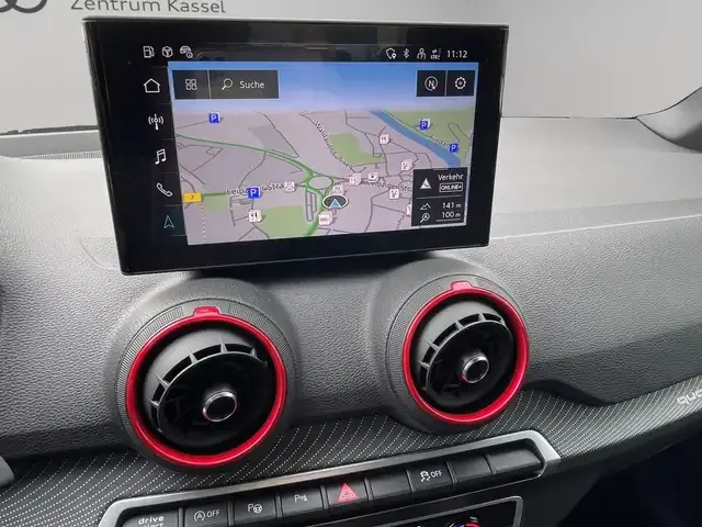Audi SQ2