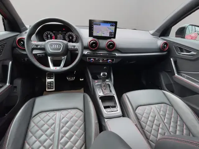 Audi SQ2