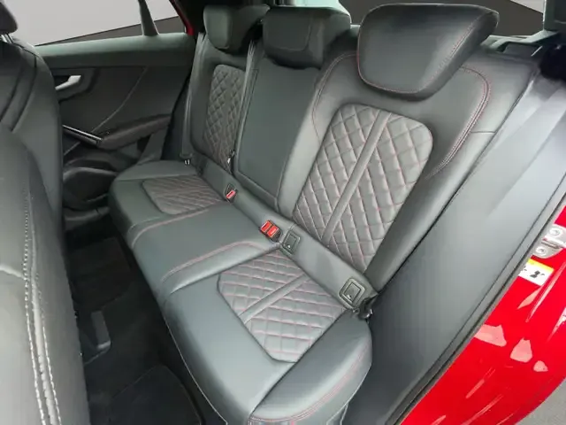 Audi SQ2