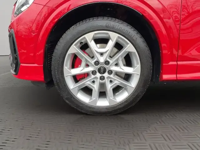 Audi SQ2