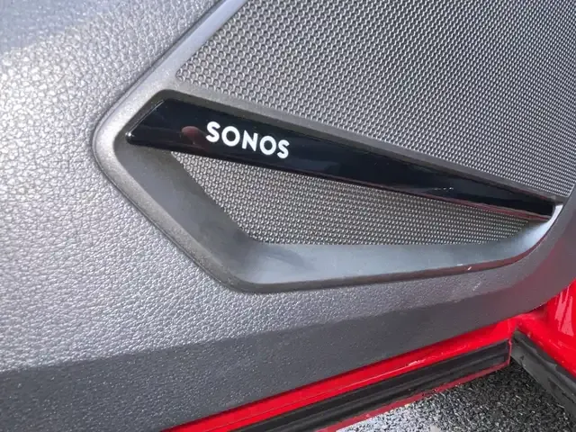 Audi SQ2