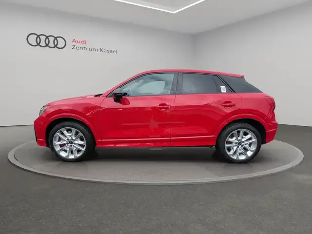 Audi SQ2