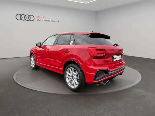 Audi SQ2