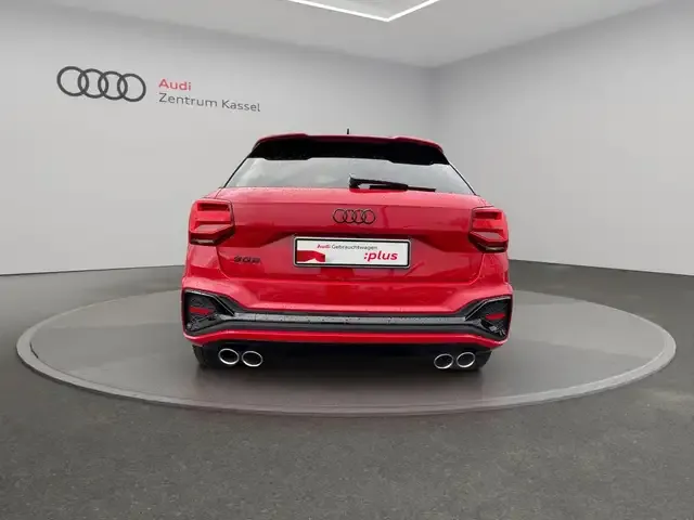 Audi SQ2