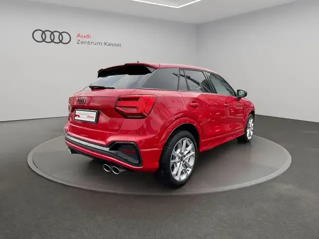 Audi SQ2
