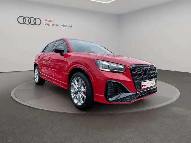 Audi SQ2