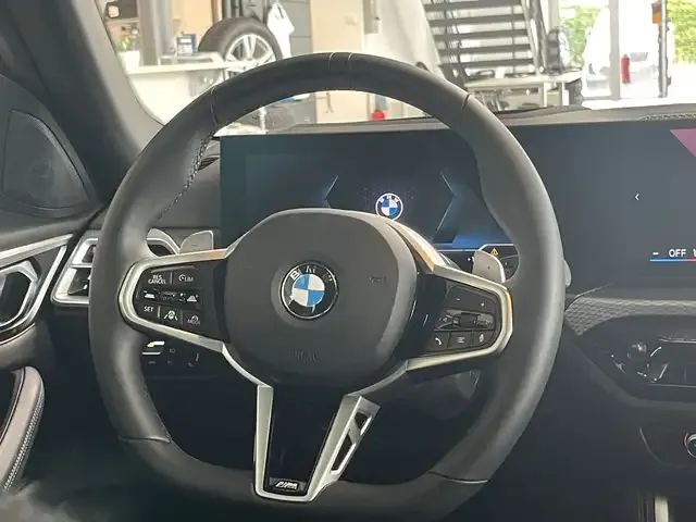 BMW 430