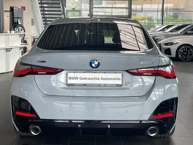 BMW 430