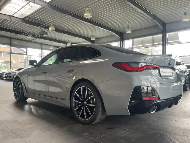 BMW 430