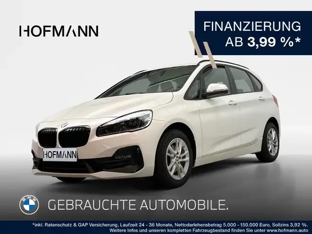 BMW 220