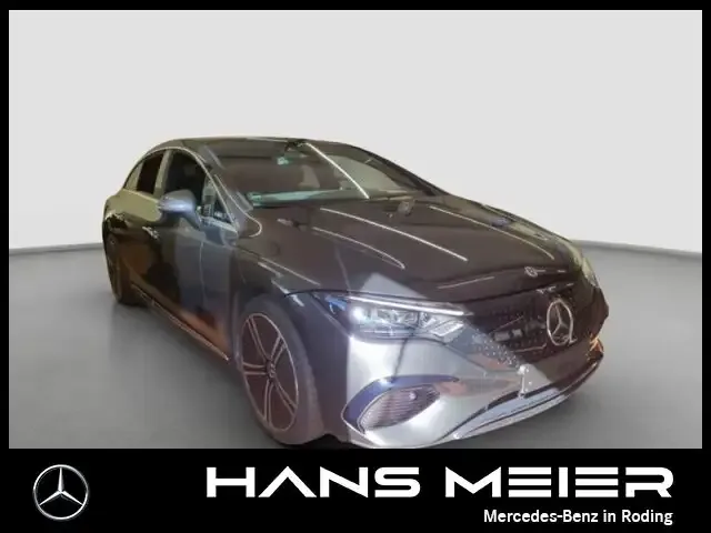 Mercedes-Benz EQE 300