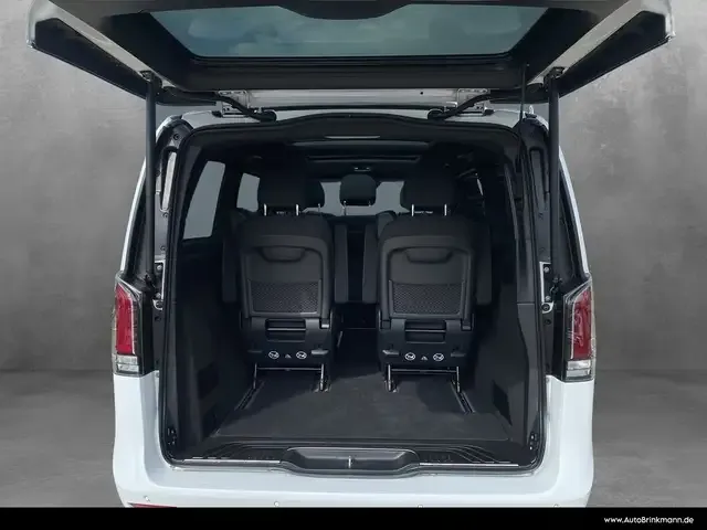 Mercedes-Benz V 250