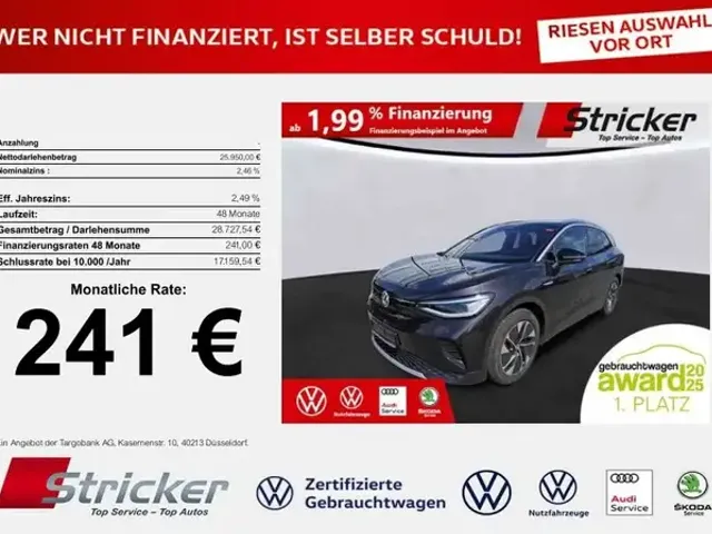Volkswagen ID.4