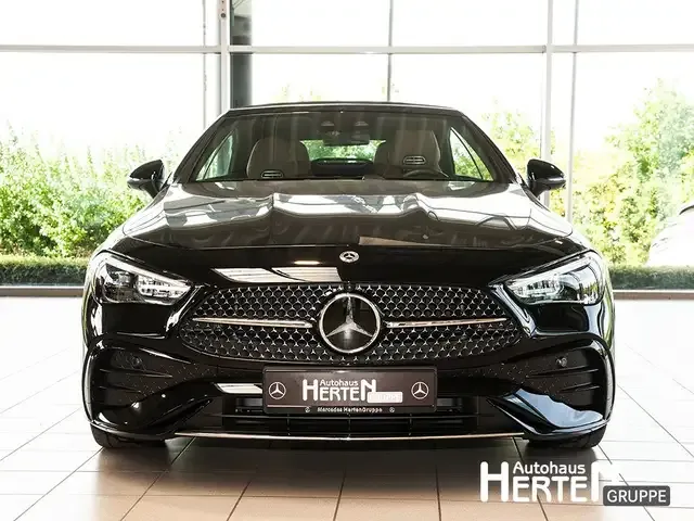 Mercedes-Benz CLE 200