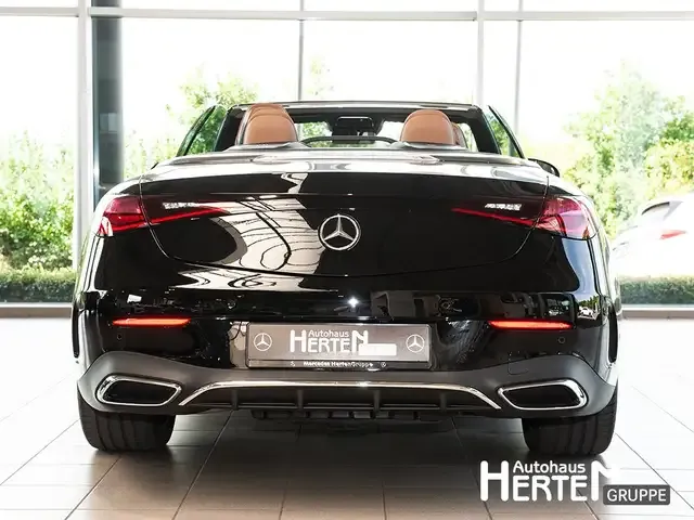 Mercedes-Benz CLE 200