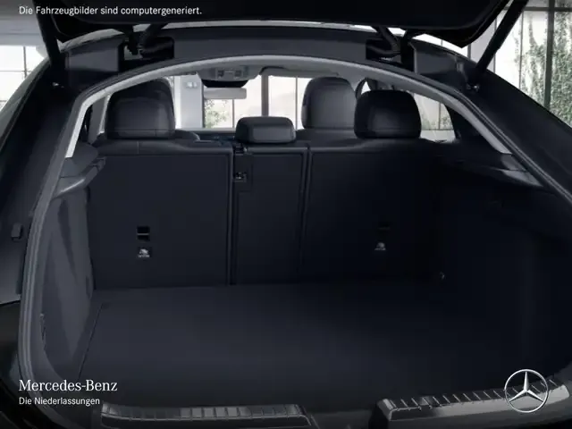 Mercedes-Benz GLE 400