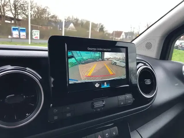 Mercedes-Benz EQT