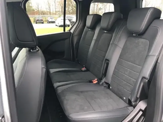 Mercedes-Benz EQT
